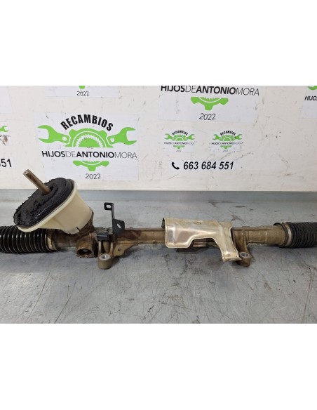 [99946] CREMALLERA DIRECCION - RENAULT KANGOO