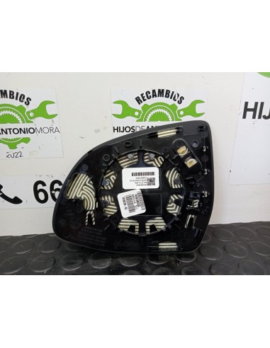[97081] CRISTAL RETROVISOR DERECHO - BMW X6 (E71)