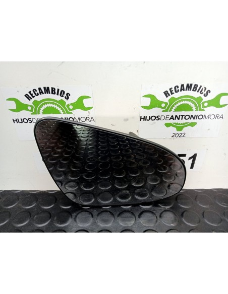 [97119] CRISTAL RETROVISOR DERECHO - TOYOTA YARIS