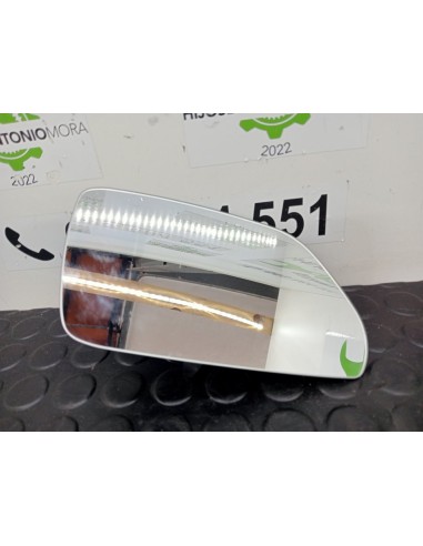 [97113] CRISTAL RETROVISOR DERECHO - VOLKSWAGEN...