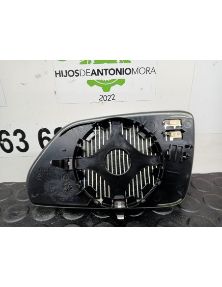 [97113] CRISTAL RETROVISOR DERECHO - VOLKSWAGEN POLO