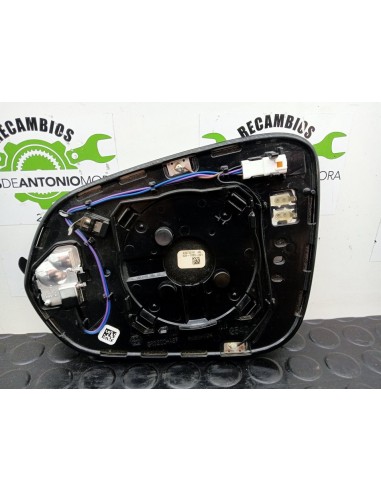 [97223] CRISTAL RETROVISOR DERECHO - LEXUS RX