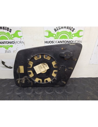 [99530] CRISTAL RETROVISOR DERECHO - AUDI A6...