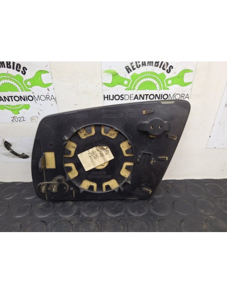 [99530] CRISTAL RETROVISOR DERECHO - AUDI A6 AVANT (C4)