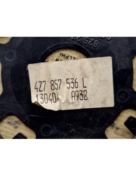 [99530] CRISTAL RETROVISOR DERECHO - AUDI A6 AVANT (C4)