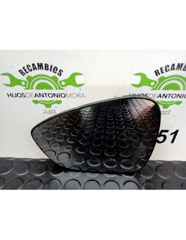 [97120] CRISTAL RETROVISOR IZQUIERDO - CITROEN DS4