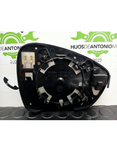 [97120] CRISTAL RETROVISOR IZQUIERDO - CITROEN DS4