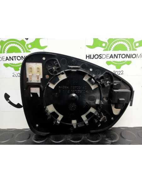 [97120] CRISTAL RETROVISOR IZQUIERDO - CITROEN DS4