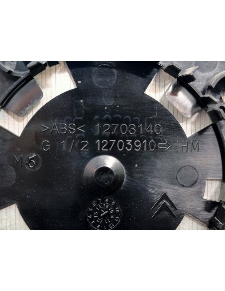 [97120] CRISTAL RETROVISOR IZQUIERDO - CITROEN DS4