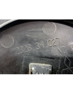 [97109] CRISTAL RETROVISOR IZQUIERDO - MITSUBISHI COLT... 2