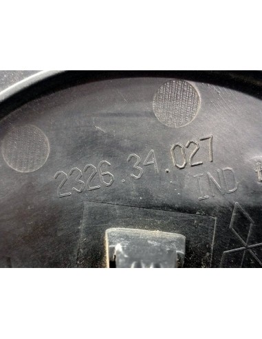 [97109] CRISTAL RETROVISOR IZQUIERDO -...