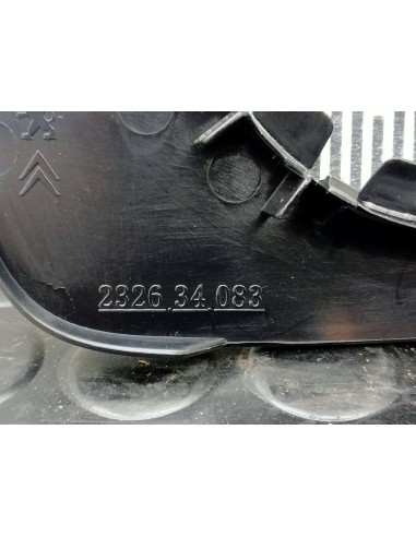 [97112] CRISTAL RETROVISOR IZQUIERDO - PEUGEOT 508