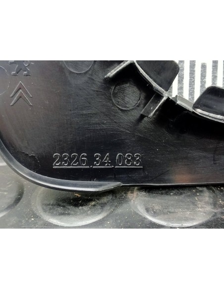 [97112] CRISTAL RETROVISOR IZQUIERDO - PEUGEOT 508