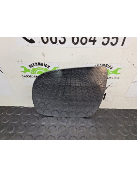 [99526] CRISTAL RETROVISOR IZQUIERDO - VOLKSWAGEN T5 TRANSPORTER/FURGONETA