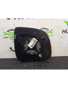 [99526] CRISTAL RETROVISOR IZQUIERDO - VOLKSWAGEN T5... 2