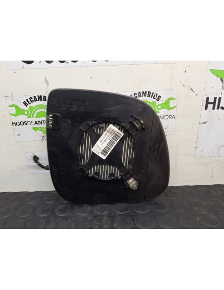 [99526] CRISTAL RETROVISOR IZQUIERDO - VOLKSWAGEN T5 TRANSPORTER/FURGONETA
