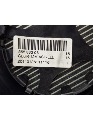 [99526] CRISTAL RETROVISOR IZQUIERDO -...