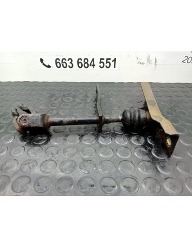 [98075] CRUCETA SELECTOR CAMBIO - MITSUBISHI...