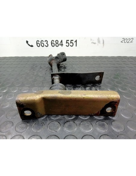 [98075] CRUCETA SELECTOR CAMBIO - MITSUBISHI CANTER 01/96 - (01/1996 - 01/2001)