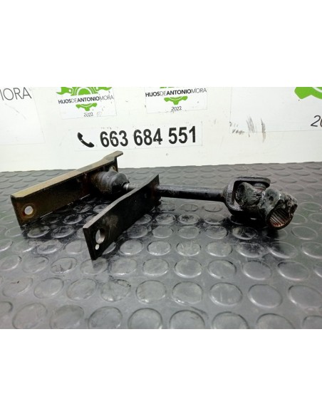 [98075] CRUCETA SELECTOR CAMBIO - MITSUBISHI CANTER 01/96 - (01/1996 - 01/2001)