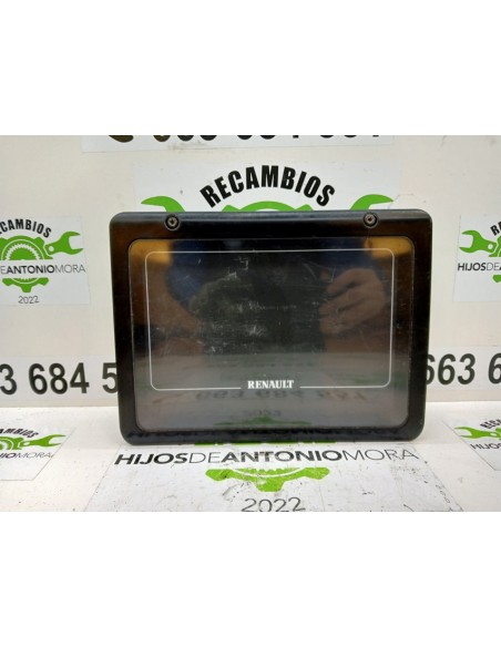 [91830] CUADRO AVERIAS - RENAULT PREMIUM DISTRIBUTION (01/2005 - 12/2013)