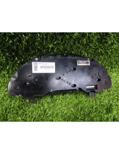 [93229] CUADRO AVERIAS - AUDI Q5 (8R) 2