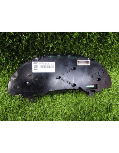 [93229] CUADRO AVERIAS - AUDI Q5 (8R)