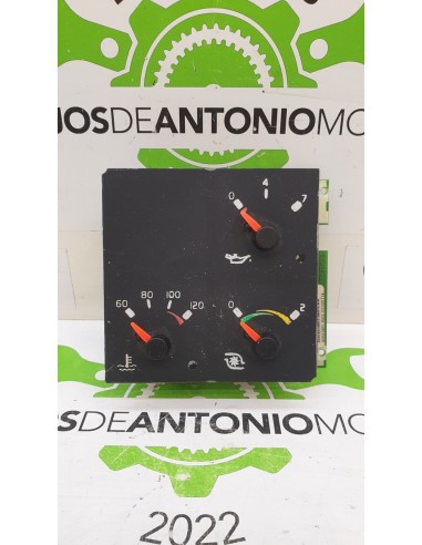 [91766] CUADRO INSTRUMENTOS - VOLVO FH 12 ASTA...