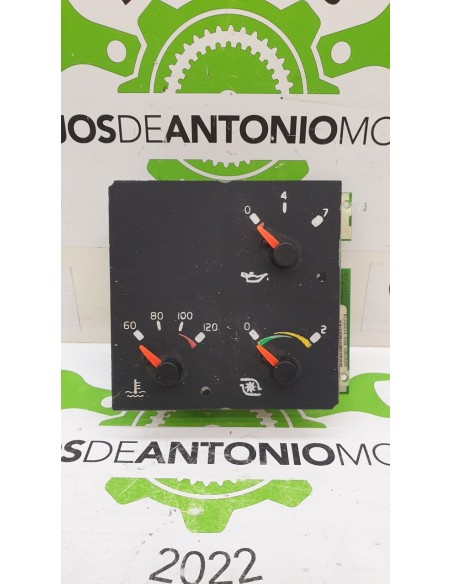 [91766] CUADRO INSTRUMENTOS - VOLVO FH 12 ASTA 2001 E2 / E3