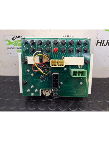 [101820] CUADRO INSTRUMENTOS - IVECO DAILY CAJA...