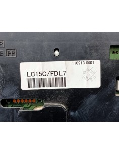 [98611] CUADRO INSTRUMENTOS - NISSAN CABSTAR -09.06... 2