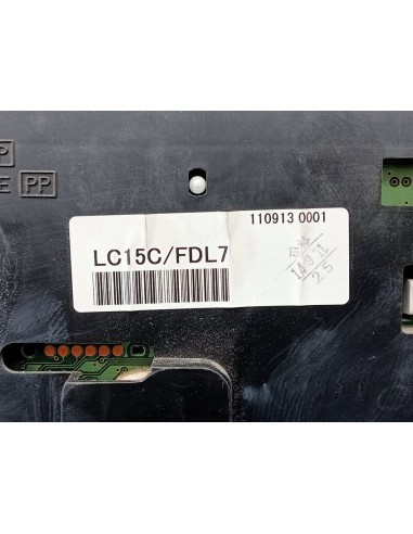 [98611] CUADRO INSTRUMENTOS - NISSAN CABSTAR...