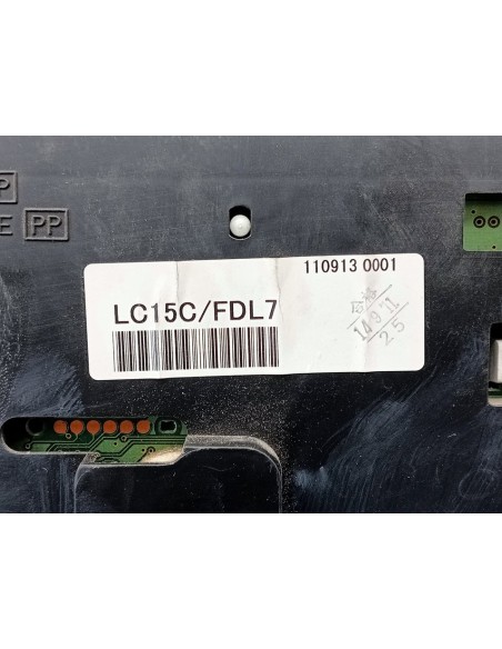 [98611] CUADRO INSTRUMENTOS - NISSAN CABSTAR -09.06 (01/2006 - 12/2013)