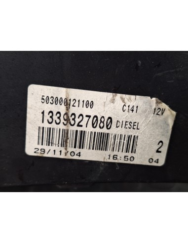 [106422] CUADRO INSTRUMENTOS - PEUGEOT PARTNER...