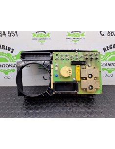 [100924] CUADRO INSTRUMENTOS - SCANIA SERIE 4 (P/R 94 G)... 2