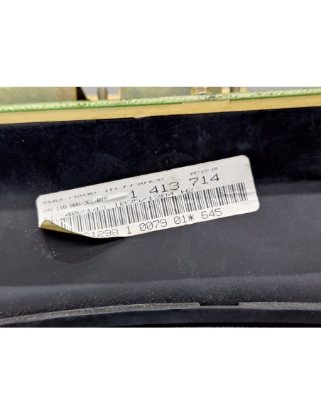 [100924] CUADRO INSTRUMENTOS - SCANIA SERIE 4 (P/R 94 G) (01/1996 - 01/2004)