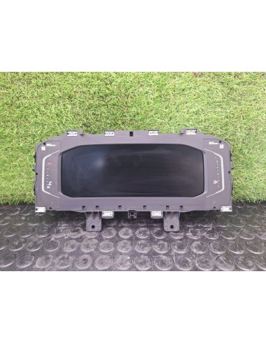 [102078] CUADRO INSTRUMENTOS - VOLKSWAGEN T-ROC...