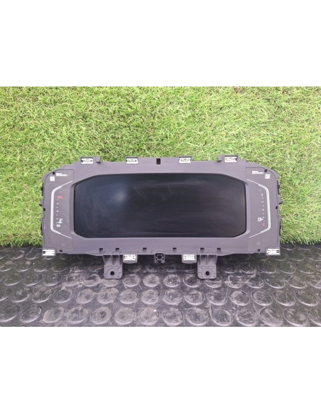 [102078] CUADRO INSTRUMENTOS - VOLKSWAGEN T-ROC (01/2017 - 12/2020)