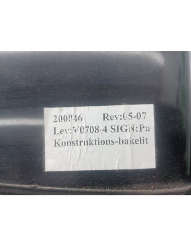 [100537] CUADRO INSTRUMENTOS - SCANIA SERIE 4...