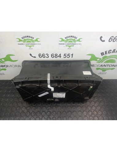 [100537] CUADRO INSTRUMENTOS - SCANIA SERIE 4...