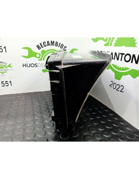 [98678] CUADRO INSTRUMENTOS - SCANIA SERIE 4 (P/R 94 G) (01/1996 - 01/2004)