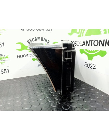 [98678] CUADRO INSTRUMENTOS - SCANIA SERIE 4 (P/R 94 G) (01/1996 - 01/2004)