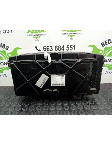 [98678] CUADRO INSTRUMENTOS - SCANIA SERIE 4...
