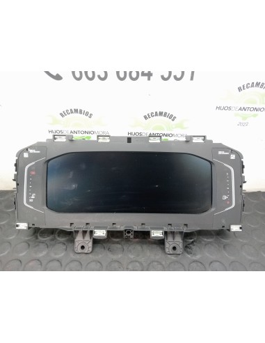 [106228] CUADRO INSTRUMENTOS - VOLKSWAGEN T-ROC...
