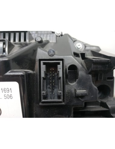 [106228] CUADRO INSTRUMENTOS - VOLKSWAGEN T-ROC...