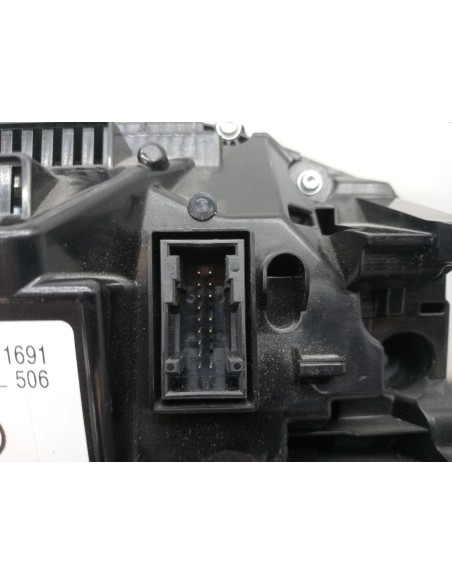 [106228] CUADRO INSTRUMENTOS - VOLKSWAGEN T-ROC (01/2017 - 12/2020)