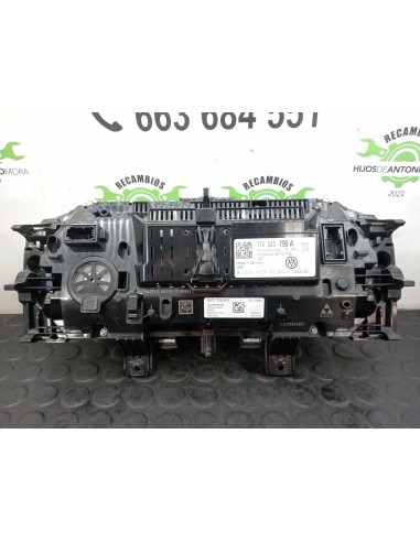 [106228] CUADRO INSTRUMENTOS - VOLKSWAGEN T-ROC...