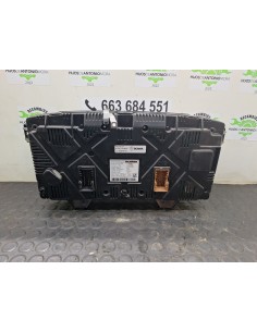 [105701] CUADRO INSTRUMENTOS - SCANIA SERIE 4 (P/R 94 G)... 2