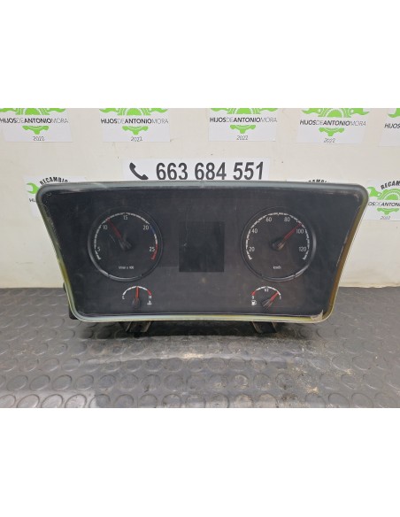 [105701] CUADRO INSTRUMENTOS - SCANIA SERIE 4 (P/R 94 G) (01/1996 - 01/2004)