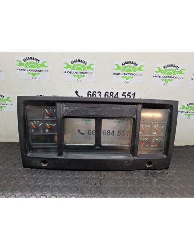[106390] CUADRO INSTRUMENTOS - VOLVO FL 618...